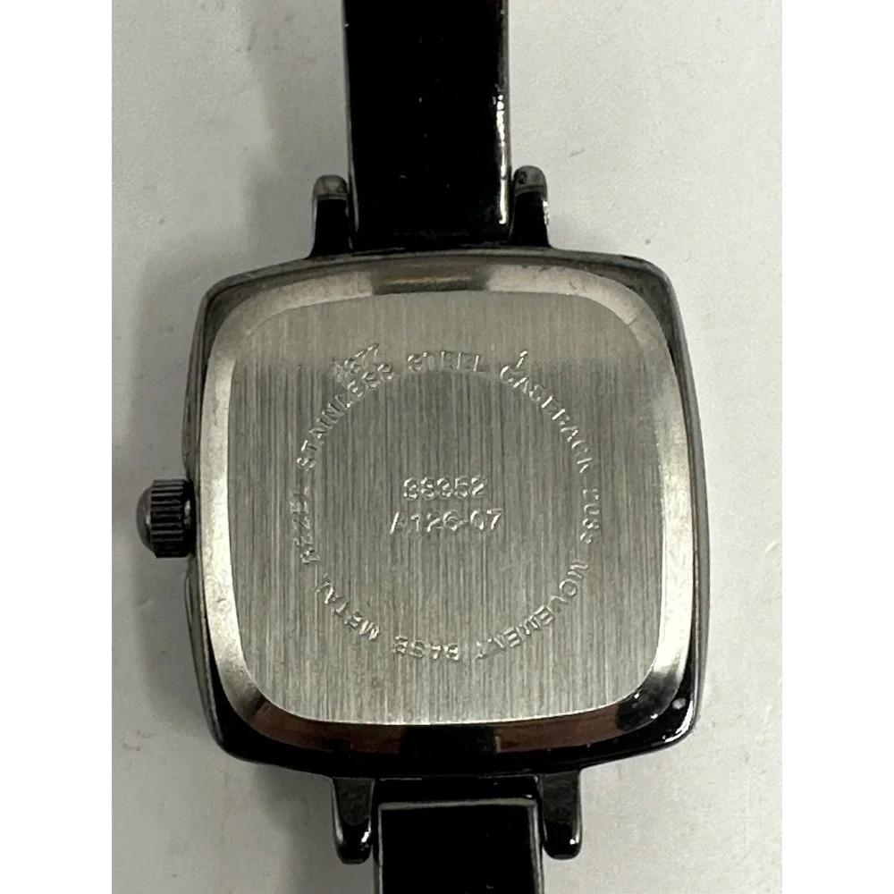 Affinity MOP 38352 Ladies Watch New Battery 23MM‎ 7